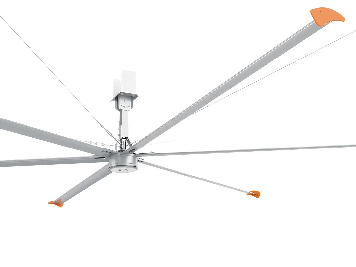 HVLS Ceiling Fan