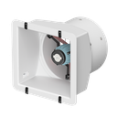 Wall Fan 18in Multifan Direct Drive zzzx