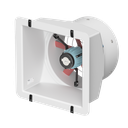 Wall Fan 20in Multifan Direct Drive zzzx