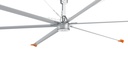 HVLS Industrial Ceiling Fan