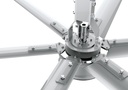 HVLS Industrial Ceiling Fan