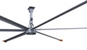 HVLS Industrial Ceiling Fan