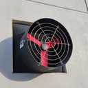 Wall Fan 25in AGI Direct Drive