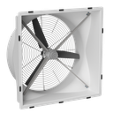 Wall Fan 60in Direct Drive