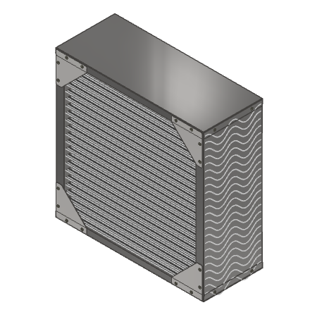 Light Trap 24in x 24in