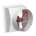 Wall Fan 36in Direct Drive