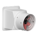 Wall Fan 14in Multifan Direct Drive