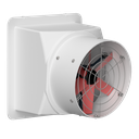 Wall Fan 20in AGI Direct Drive