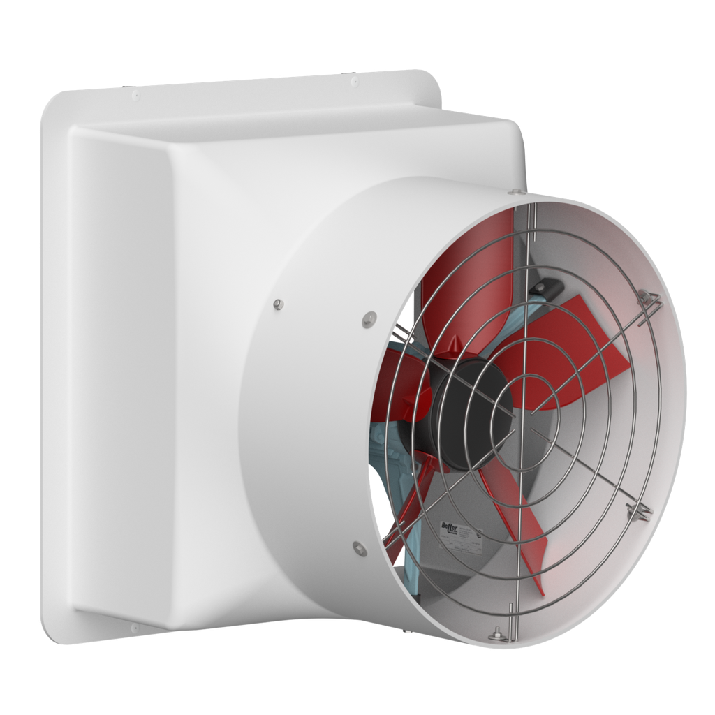 Wall Fan 24in Multifan Direct Drive