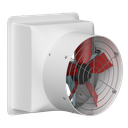 Wall Fan 24in Multifan Direct Drive