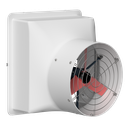 Wall Fan 25in AGI Direct Drive