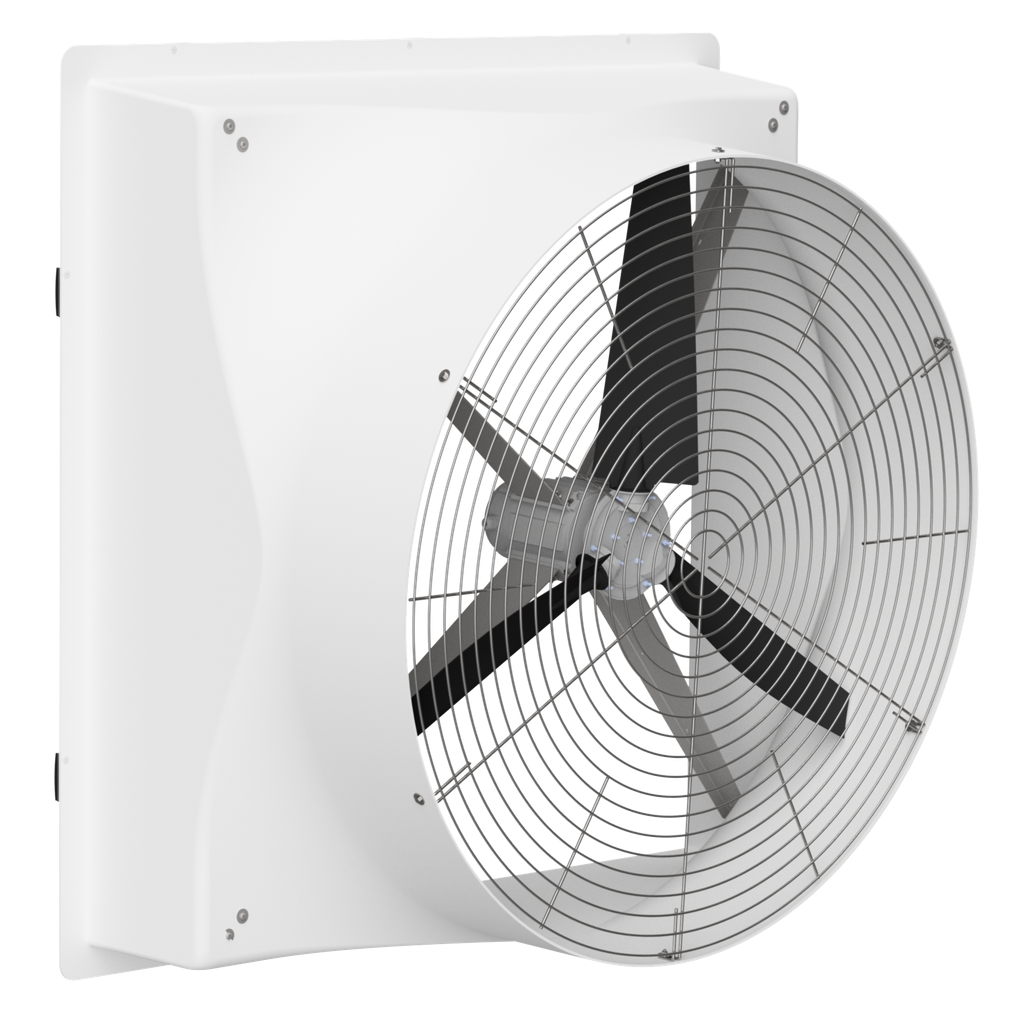 Wall Fan 60in Direct Drive