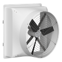 Wall Fan 48in Direct Drive