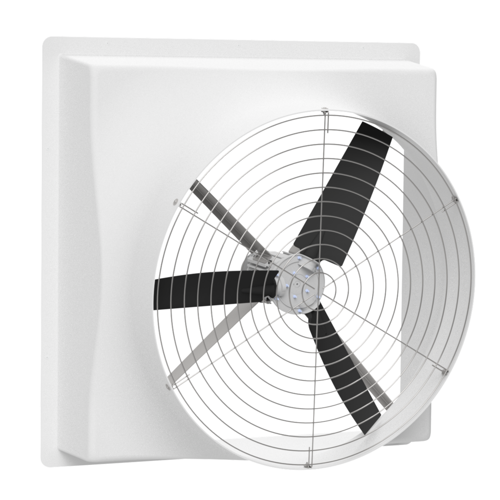 Wall Fan 50in Direct Drive