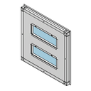 Fan Cover 18in with Flaps