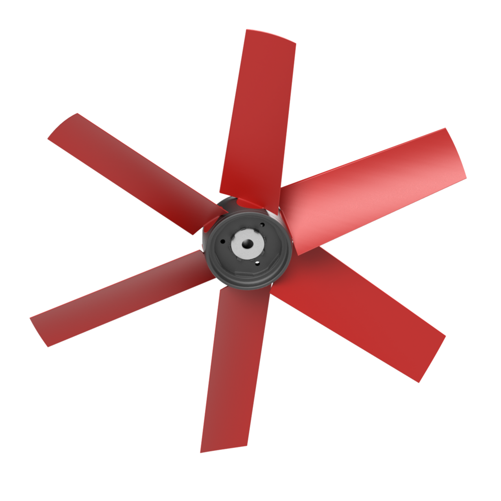 Multifan Propeller 20in