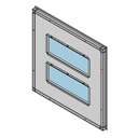 [FCL-36] Fan Cover 36in with Flaps