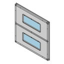 [FCL-48] Fan Cover 48in with Flaps