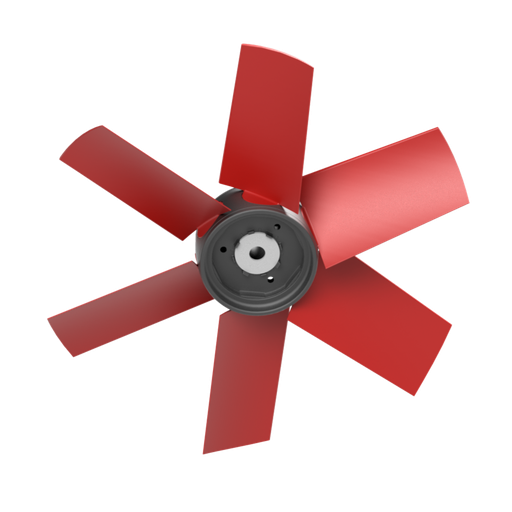 [MFB-14] Multifan Propeller 14in