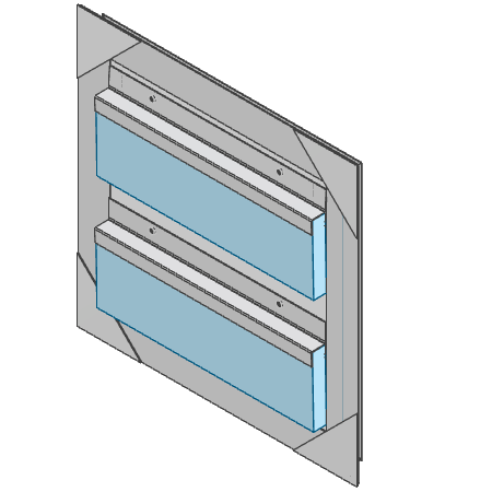 [WCL-18] Winter Cover 18in with Flaps