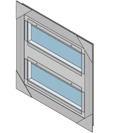 [WCL-20] Winter Cover 20in with Flaps