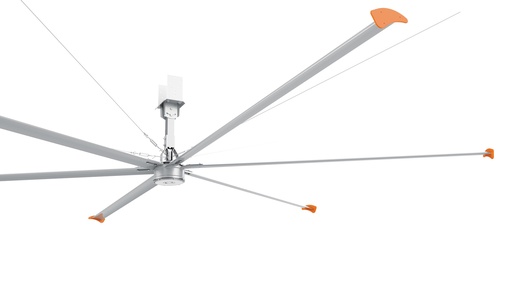 HVLS Industrial Ceiling Fan