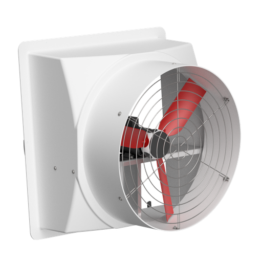 Wall Fan 36in Direct Drive