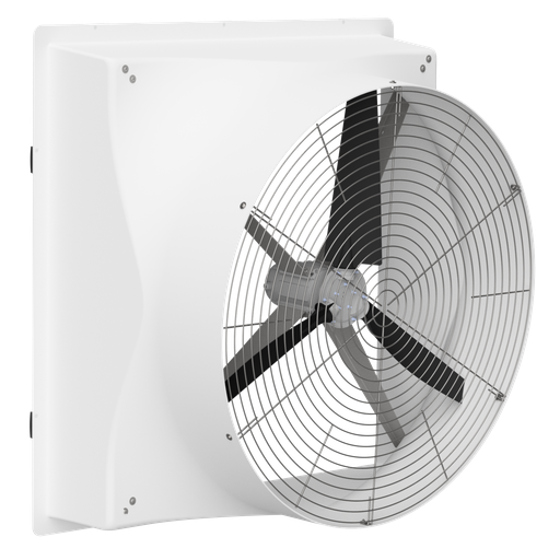 Wall Fan 60in Direct Drive