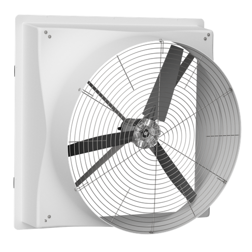 Wall Fan 60in Direct Drive