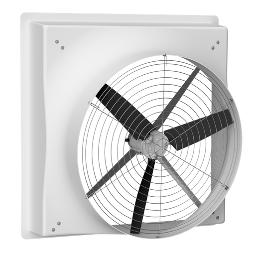 Wall Fan 54in Direct Drive