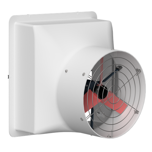 Wall Fan 25in AGI Direct Drive