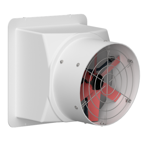 Wall Fan 20in AGI Direct Drive