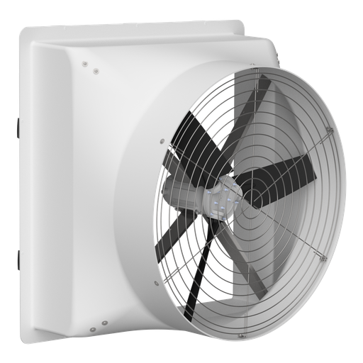 Wall Fan 48in Direct Drive